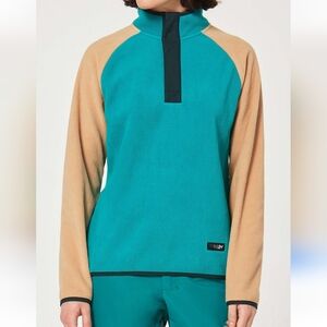 Oakley womens Alta Rc Fleece sweater
